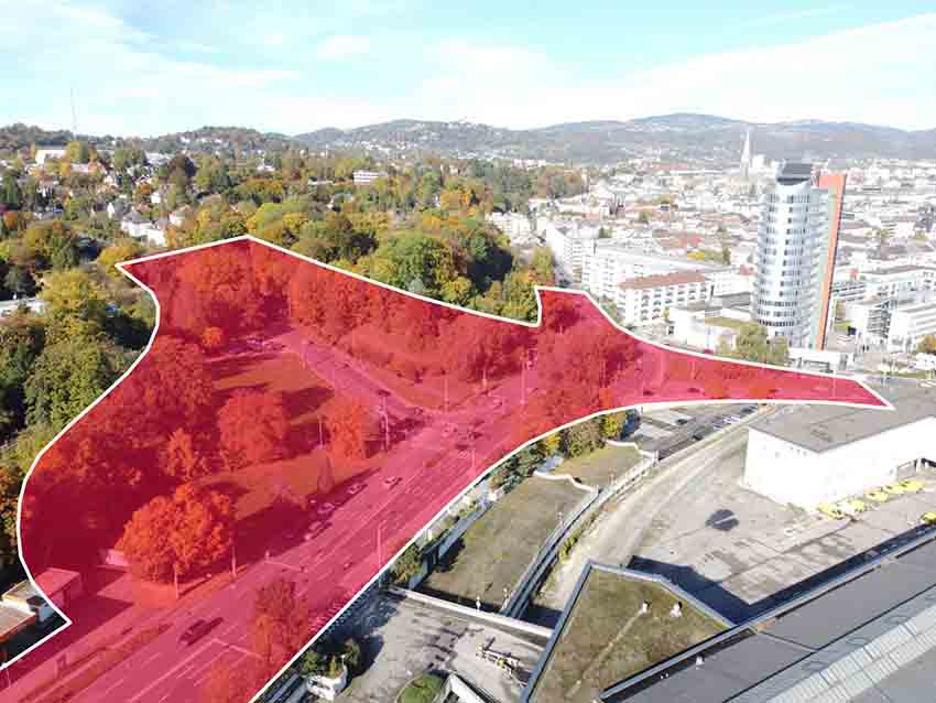 Freinbergtunnel Ausfahrt Waldeggstraße_gewaltiger Schaden_01_web.jpg