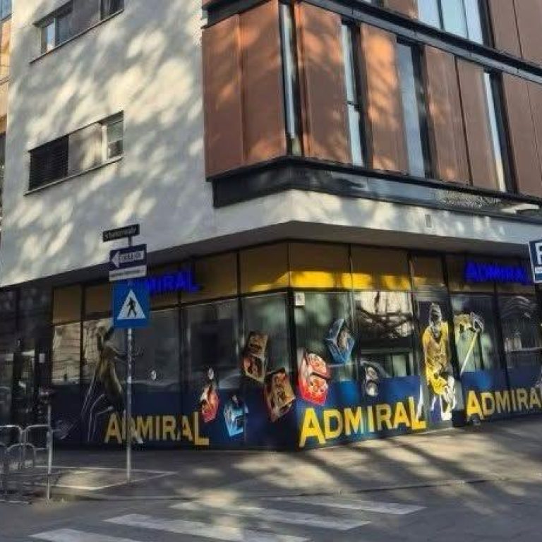 Admiral