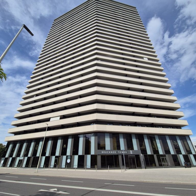 Brucknertower