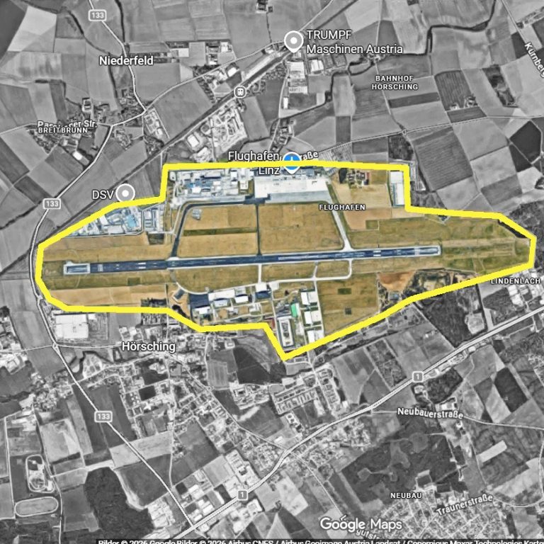 Flughafenverkauf
